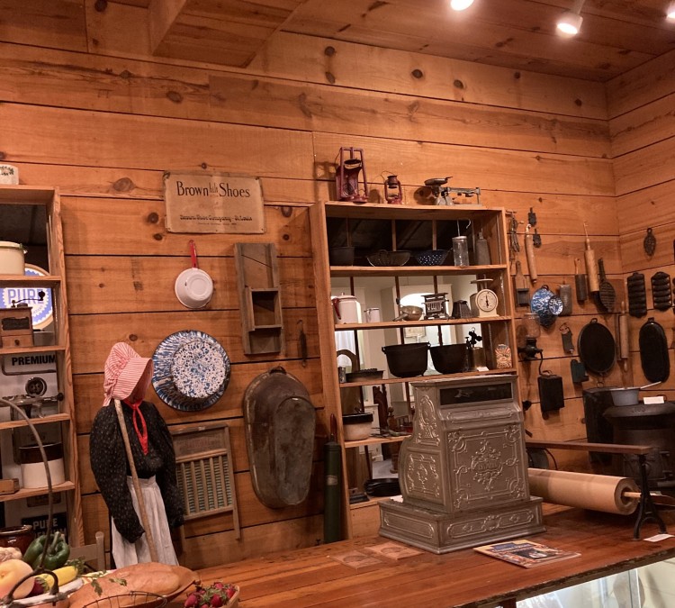 McMinn County Living Heritage Museum (Athens,&nbspTN)